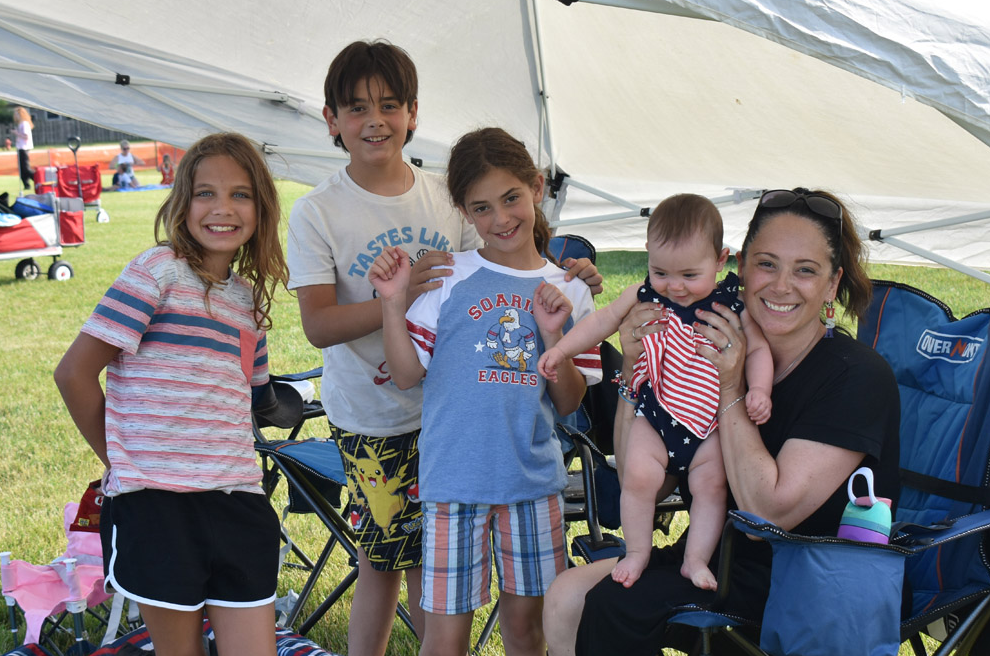 2026 Stars 'N Stripes Fest Sponsorship Opportunities