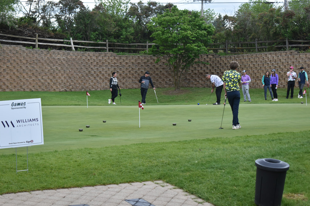 2026 Pars Under the Stars Sponsorship Opportunities