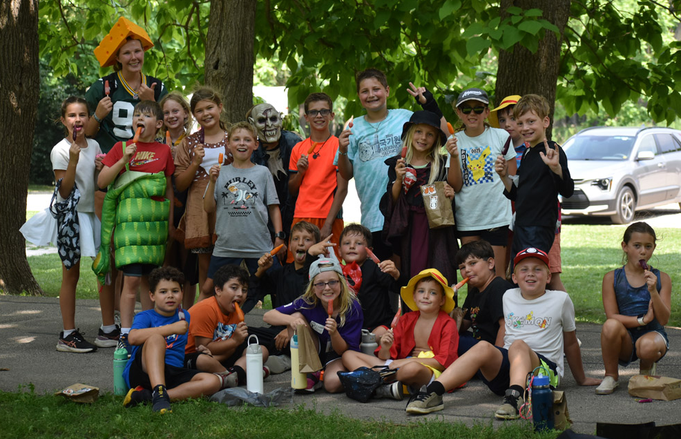 2026 Recreation Sponsorship Opportunities