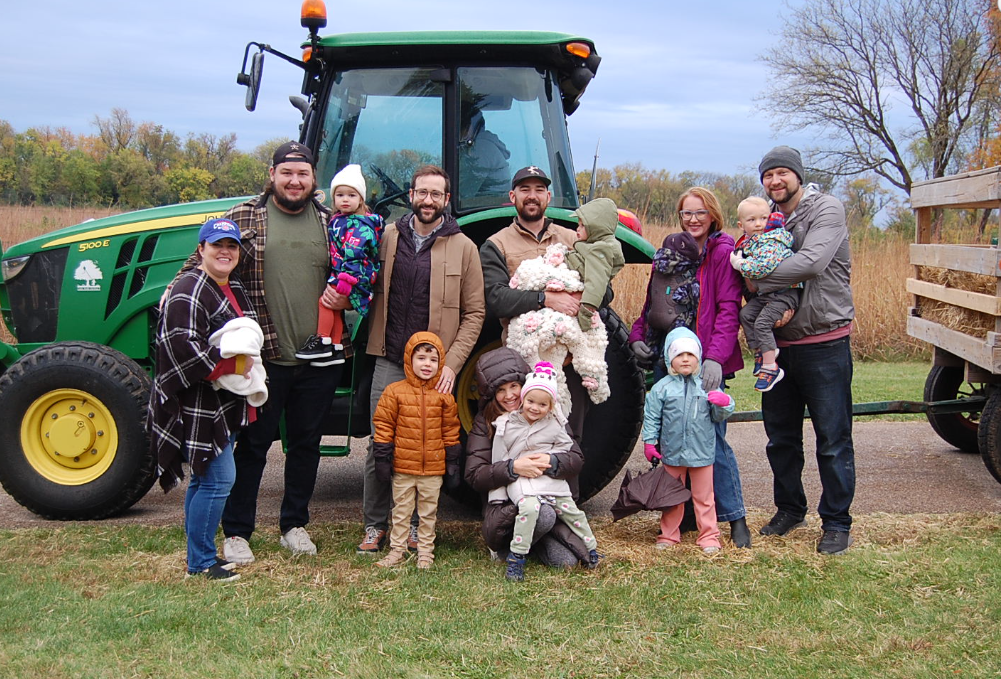 2026 Special Event Sponsorship Opportunities