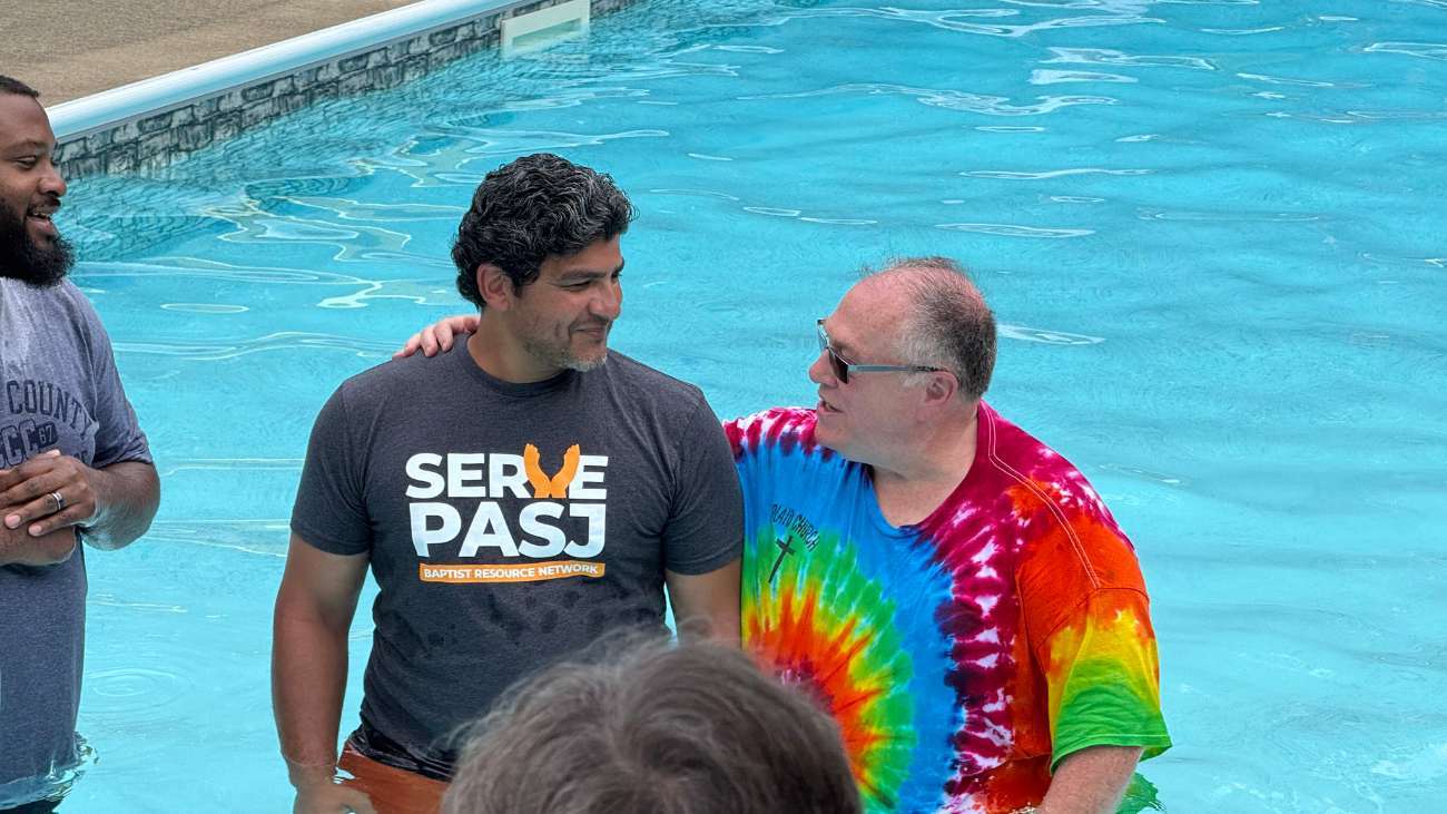 Support Serve Lehigh Valley