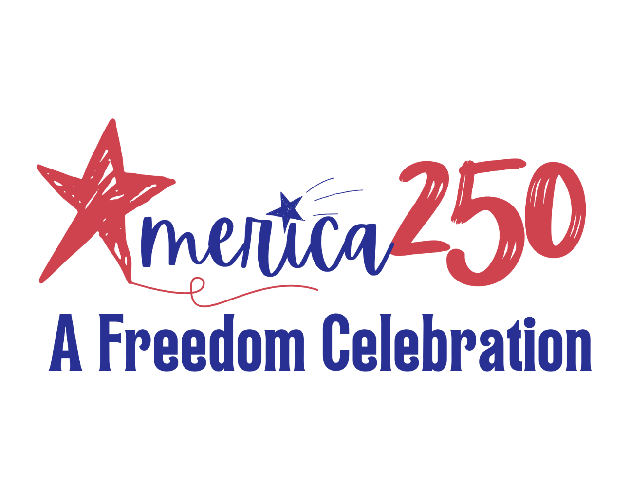 America 250: A Freedom Celebration