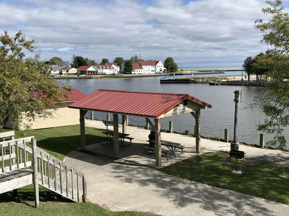 Donate a Tree at a Park in Two Rivers