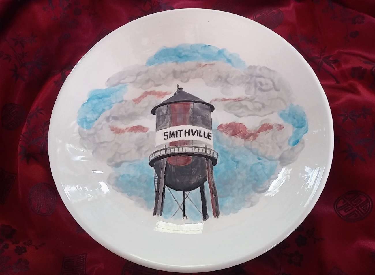 2026 Smithville Empty Bowl Project