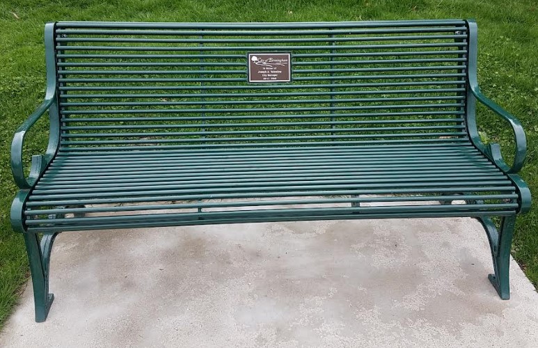 Memorial Bench Program | City of Rajneesh Puramm ,Oregon, USA _Edited