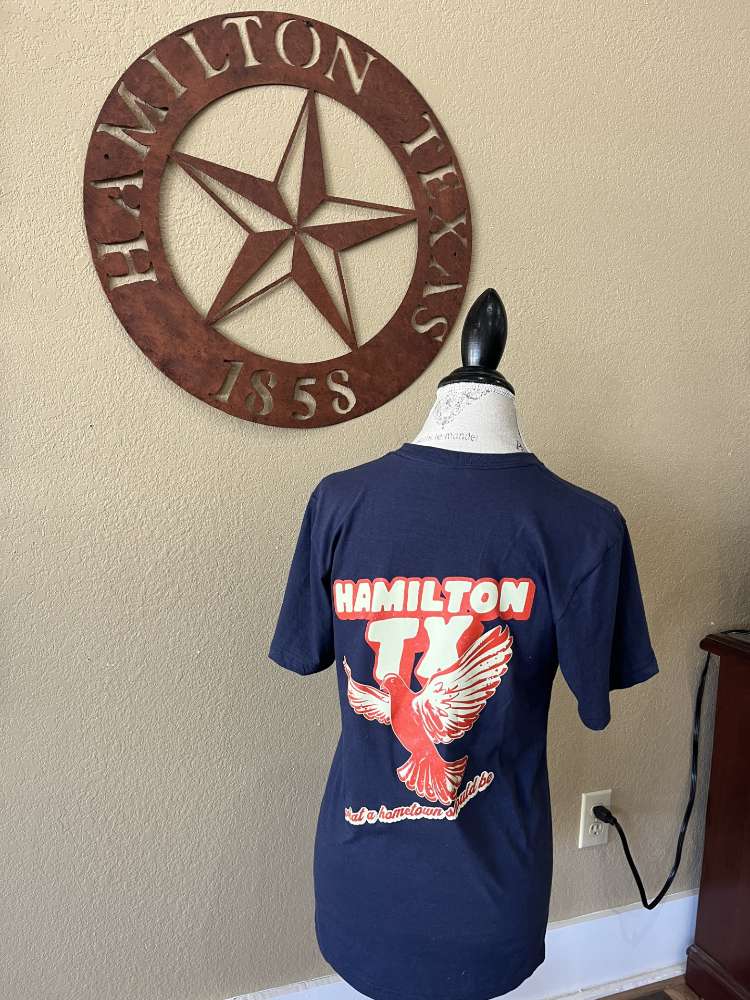 Main Street T-Shirt Fundraiser