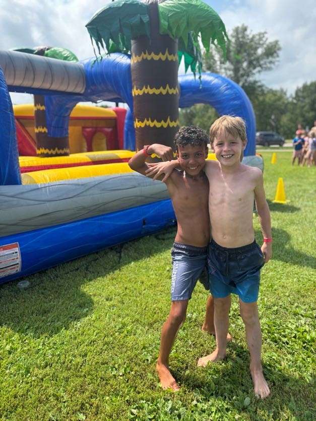 2026 Recreation Program Scholarship Fund