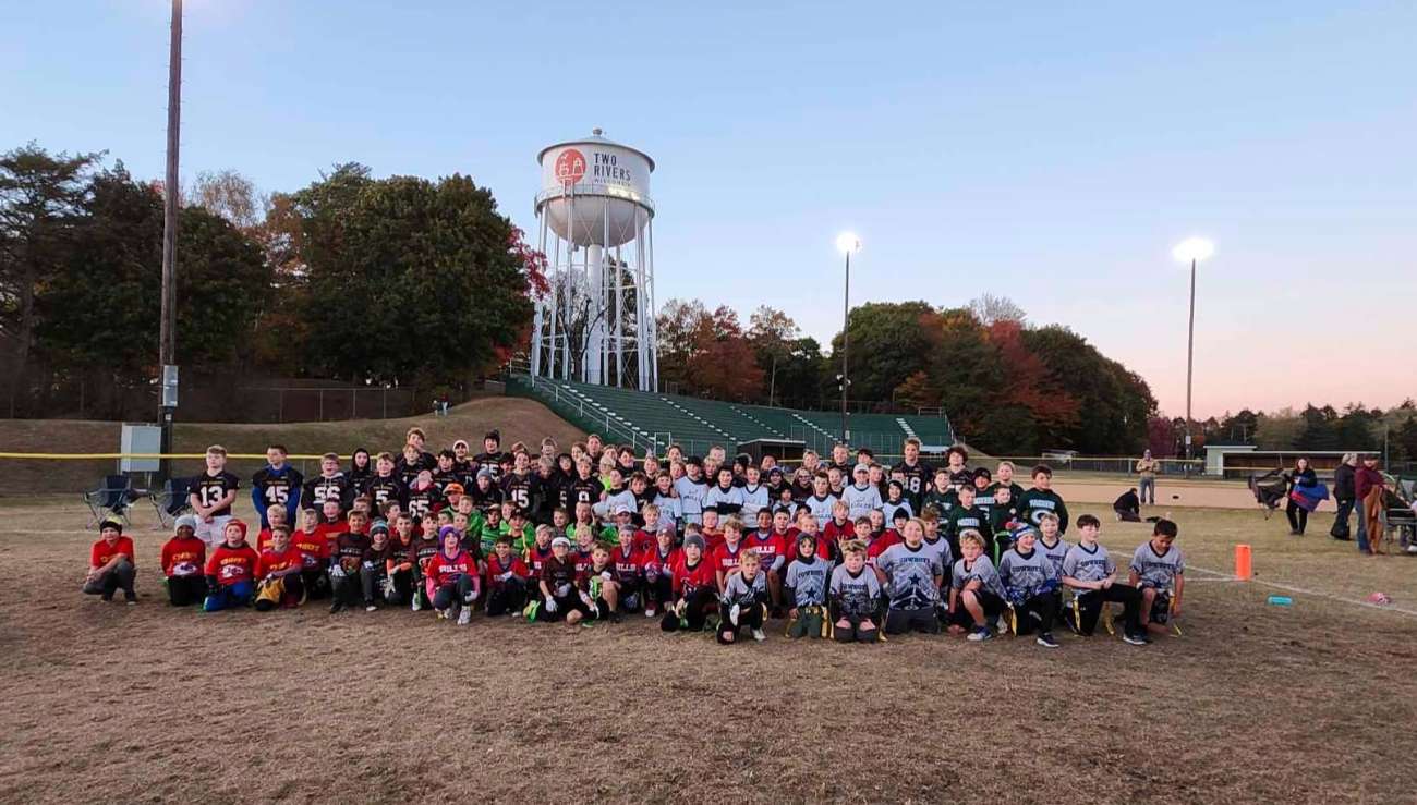 Youth Sports Financial Aid and Equipment Donations