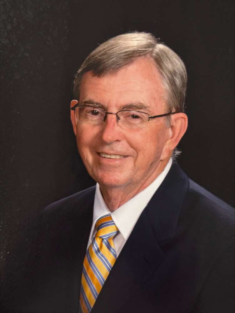 Rev. Wayne Edwards Memorial Scholarship