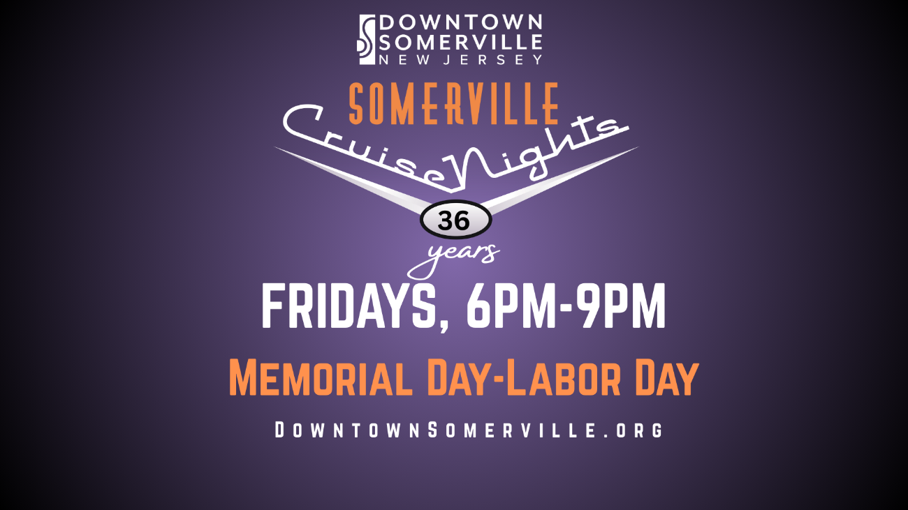 36th Annual Cruise Nights Sponsorship Opportunities