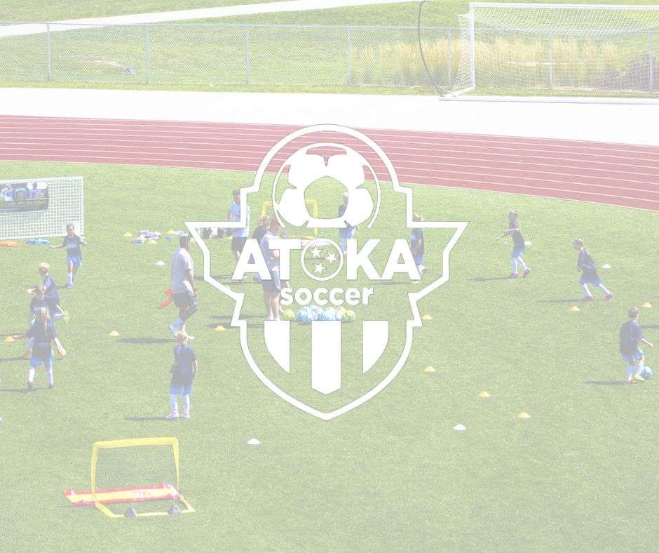 2026 Atoka Spring Soccer Sponsorships