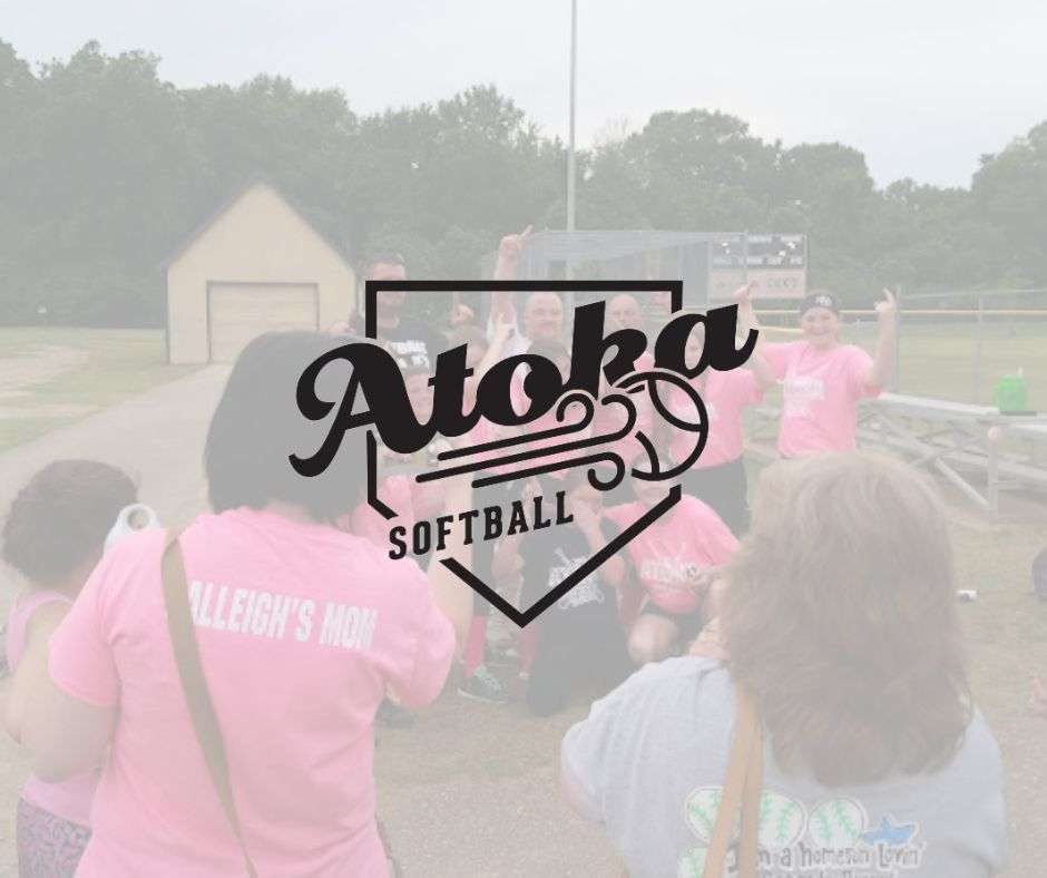 2026 Atoka Spring Softball Sponsorships