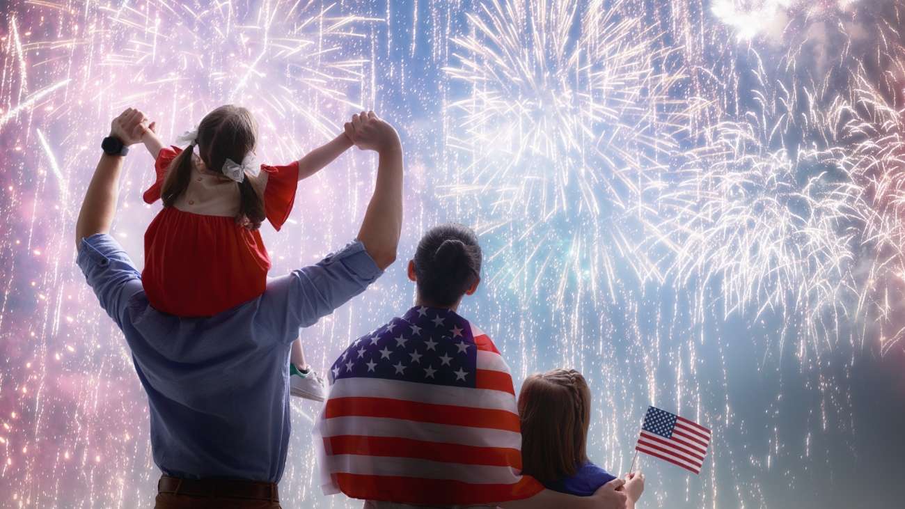 City of Fostoria 4th of July Fireworks Fundraiser