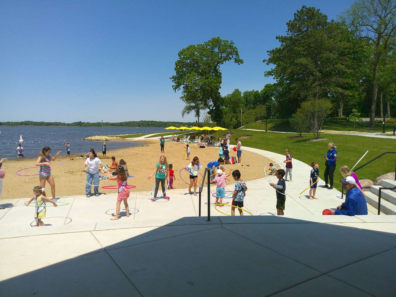 Beach Party & Bike Rodeo 2026 Sponsorship Opportunities 