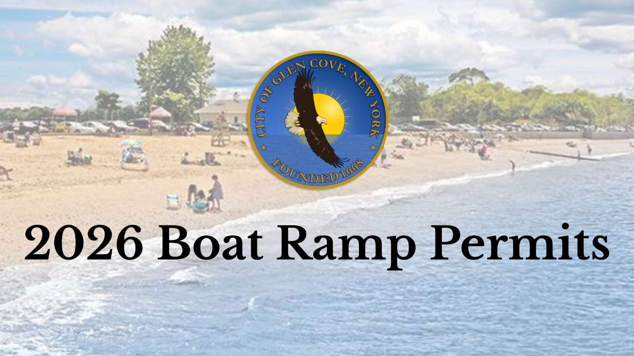 2026 Boat Ramp Permits