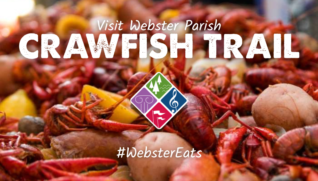 Crawfish Trail