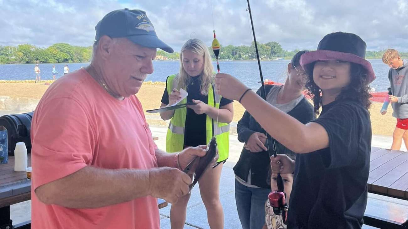 Father's Day Fishing Derby 2026 Sponsorship Opportunities 