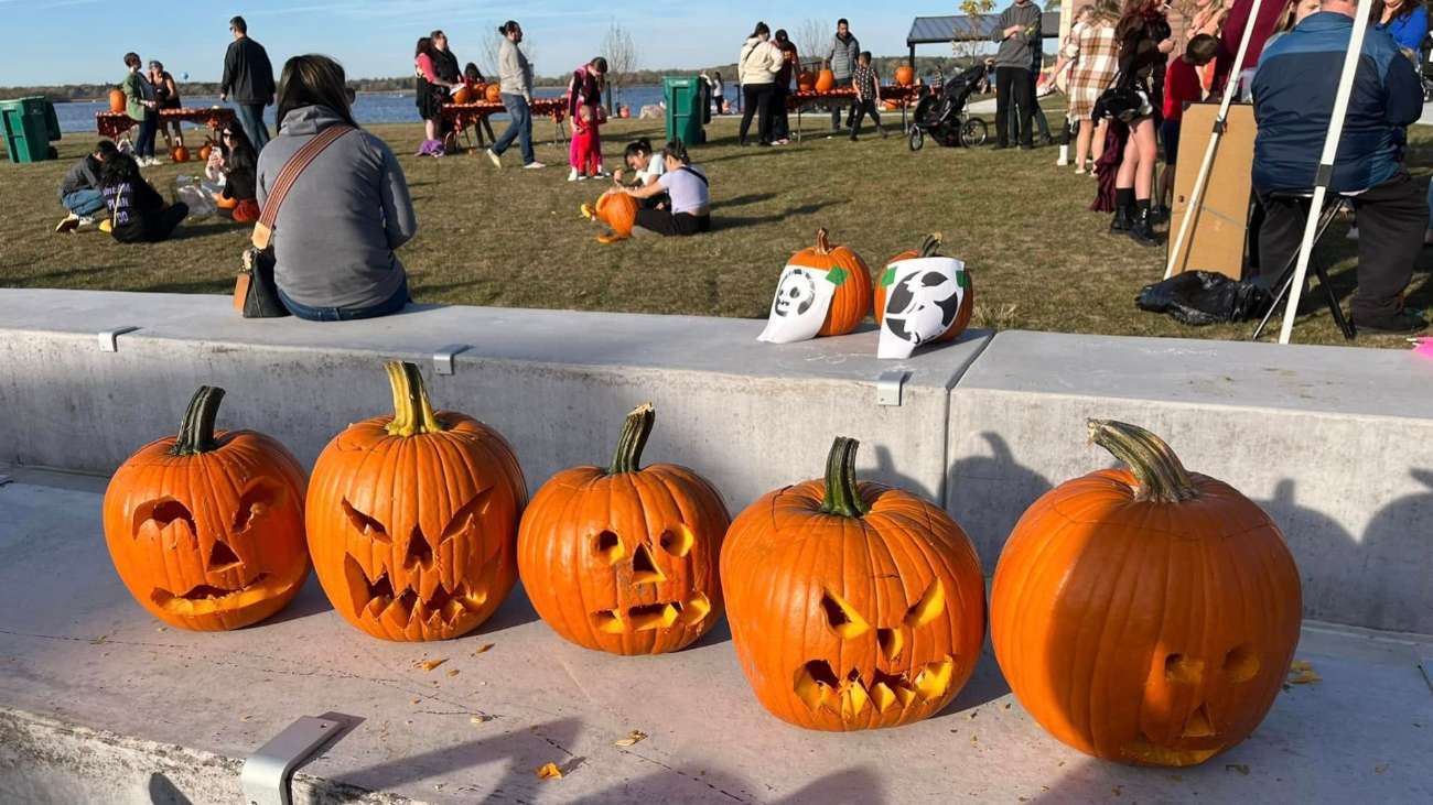 Fox Lake Pumpkin Jubilee 2026 Sponsorship Opportunities