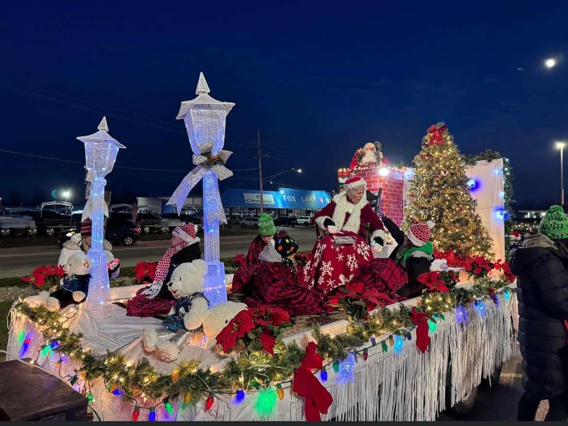 Festival of Lights 2026 Sponsorship Opportunities