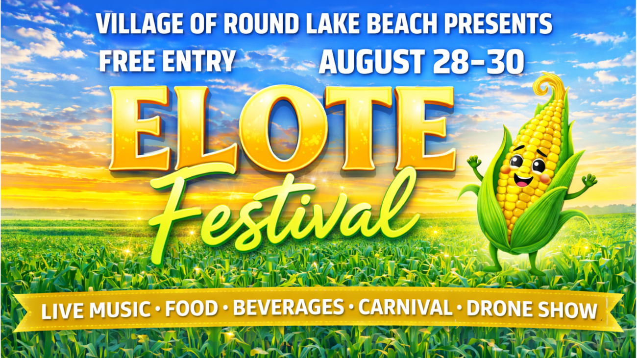 5th Annual Elote Festival Sponsorships Opportunities