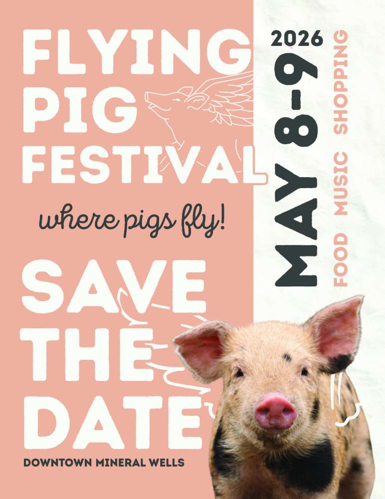 Sponsorship Opportunities: Flying Pig Festival