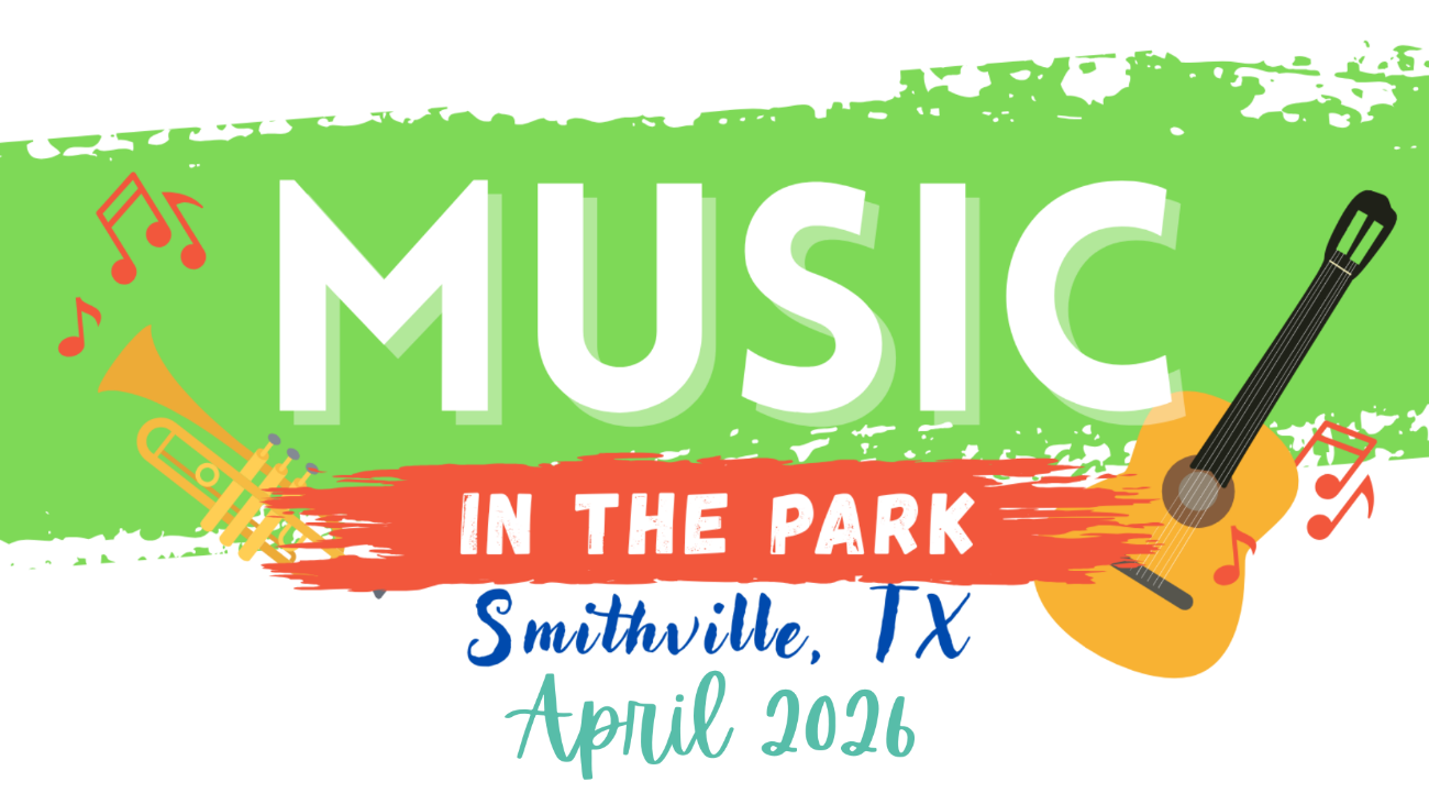 Music In the Park 2026