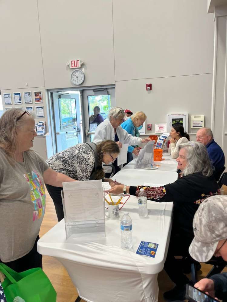 Senior Resource Fair 2026 Sponsorship Opportunities