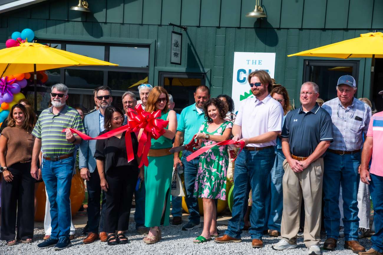 Ripley Main Street Membership Dues