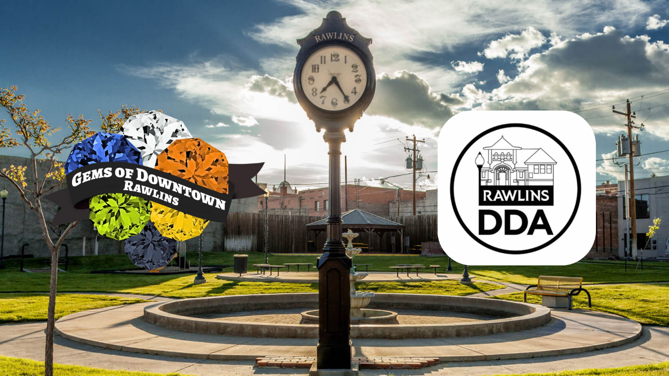 Gems of Downtown Annual Investment Opportunities