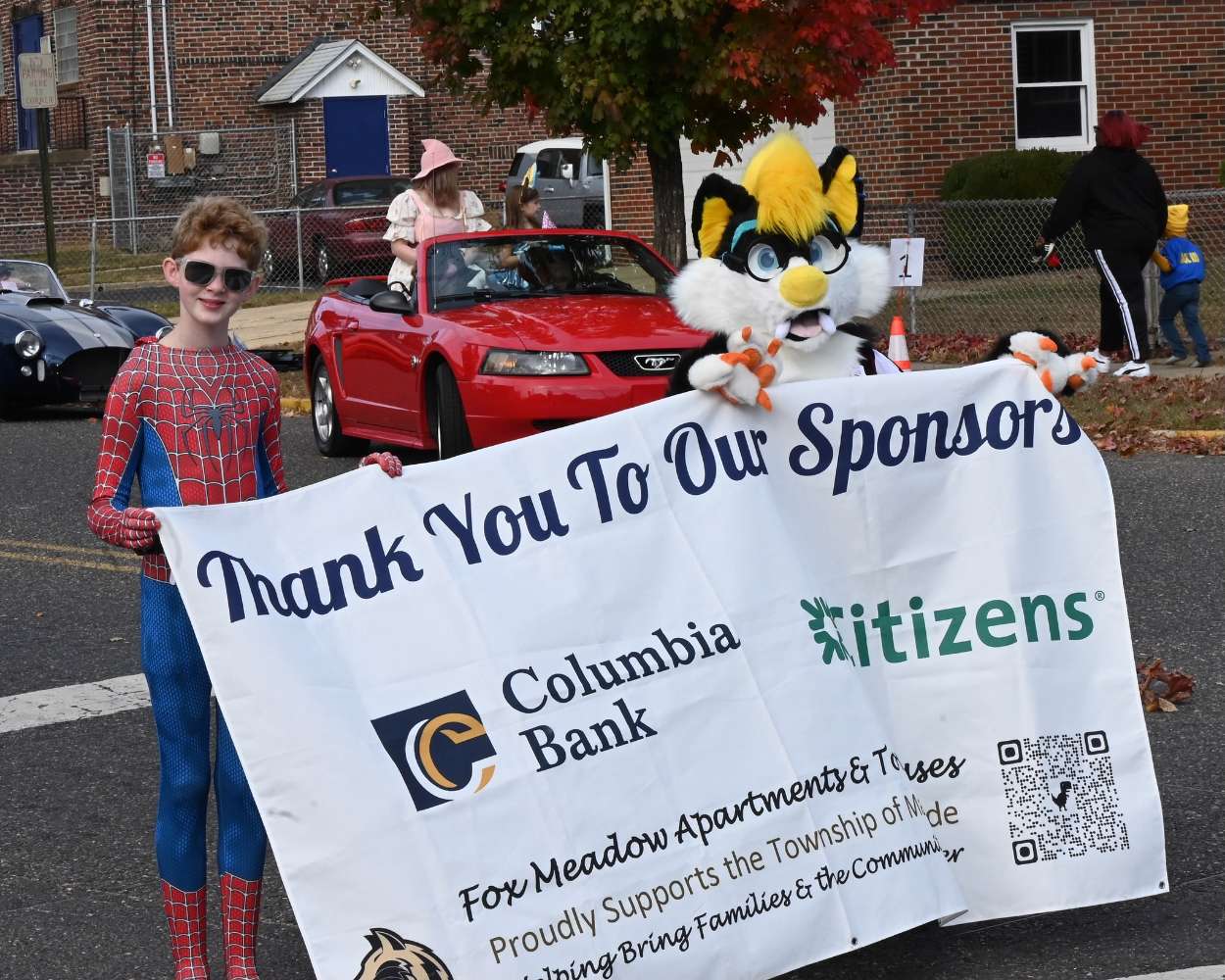 Investing in a Community Legacy: 2026 Event Sponsorship Opportunities