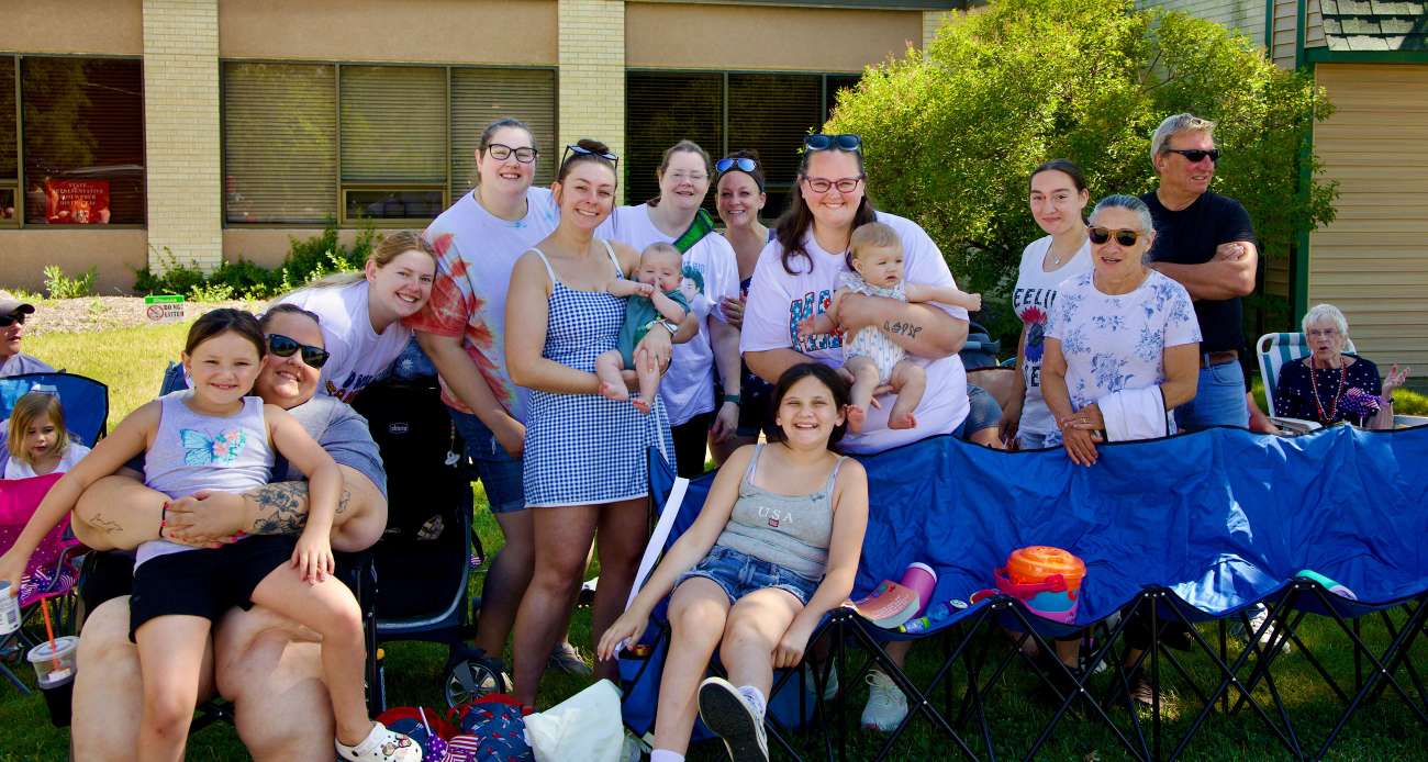 Celebrate Fox Lake 2026 Sponsorship Opportunities 