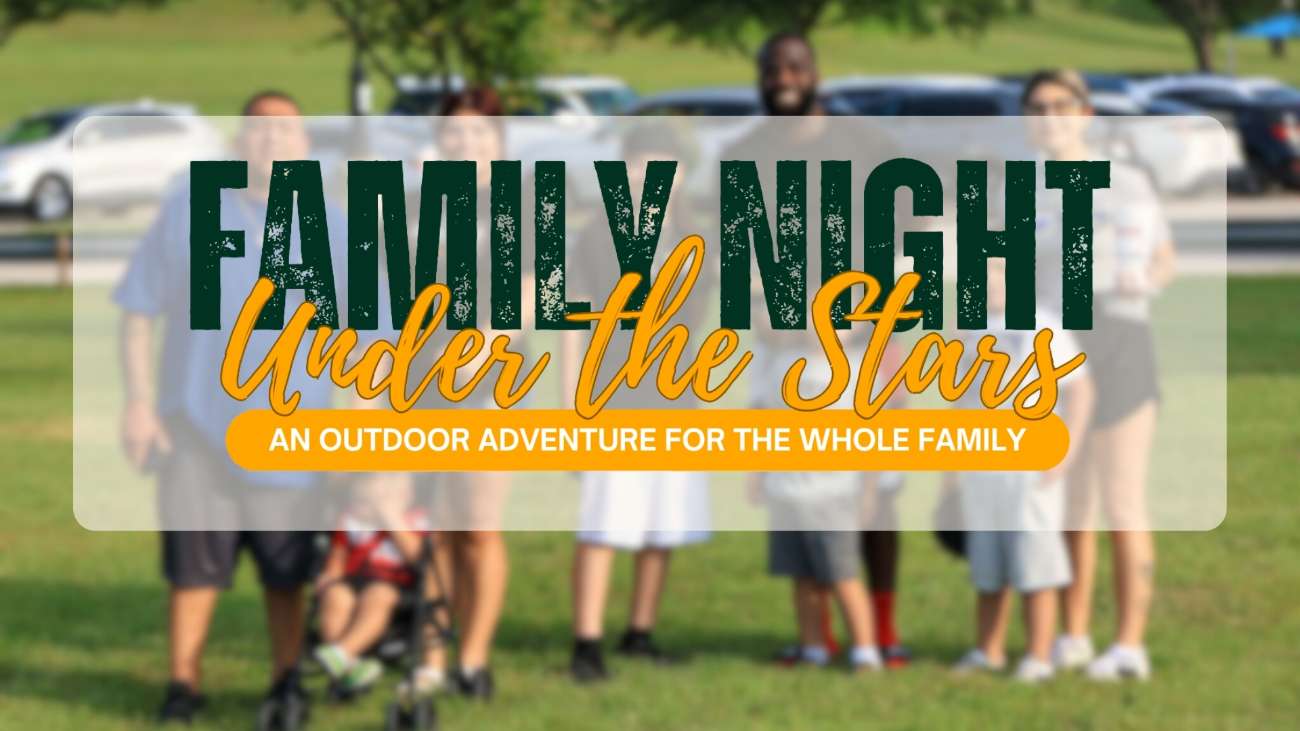 Night Under the Stars 2026 Sponsorship Opportunities