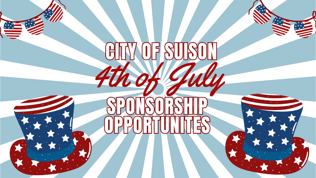 4th of July Celebration Sponsorship