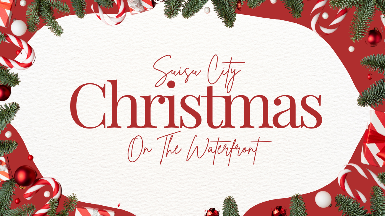 Christmas on the Waterfront Sponsorship