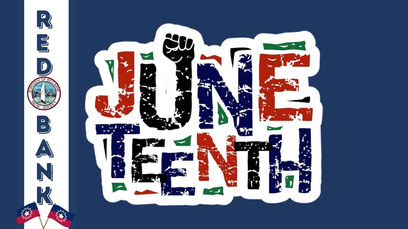 Juneteenth 2026 Sponsorship Opportunities 