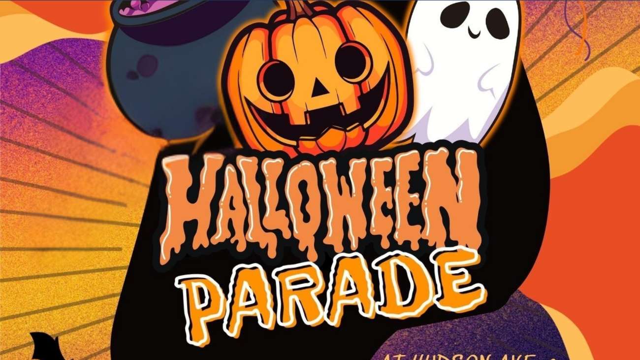 Halloween Parade 2026 Sponsorship Opportunities