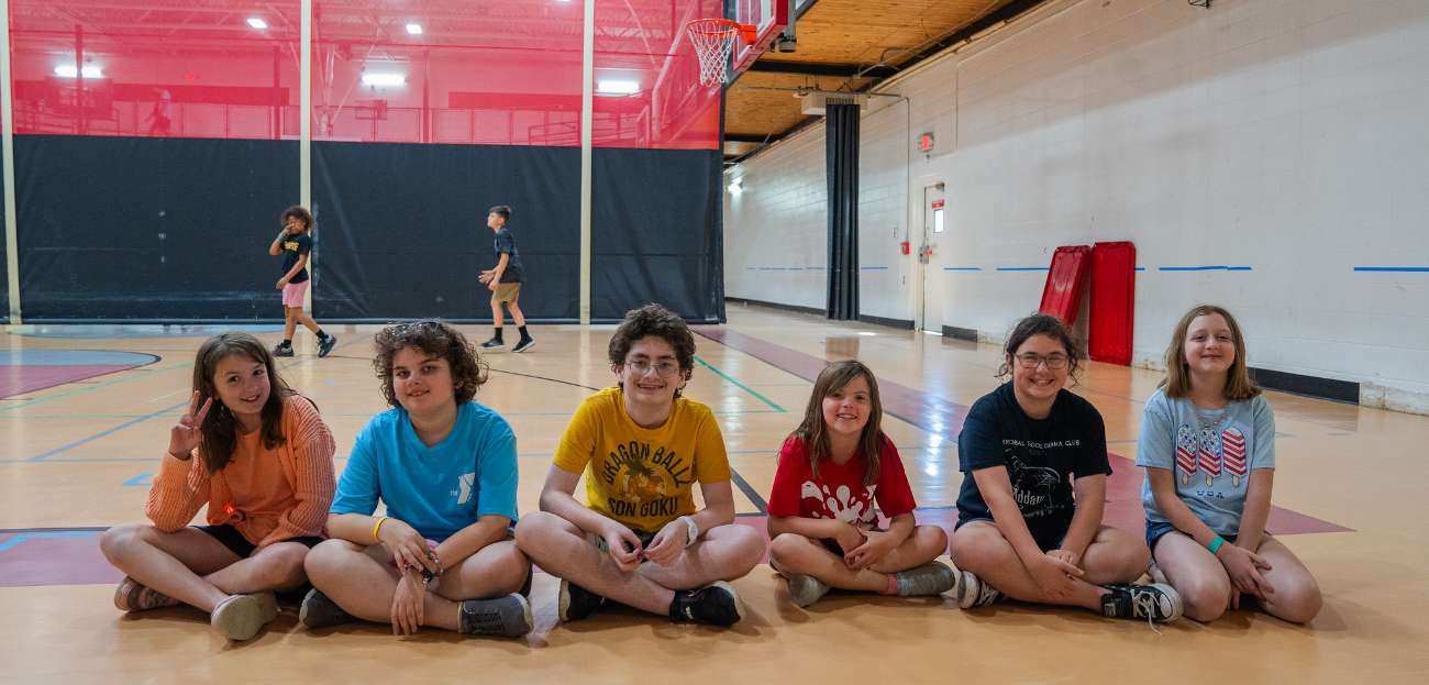 Summer Camp 2026 Sponsorship Opportunities