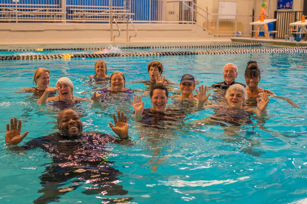Adult Wellness Programs 2026 Sponsorship Opportunities