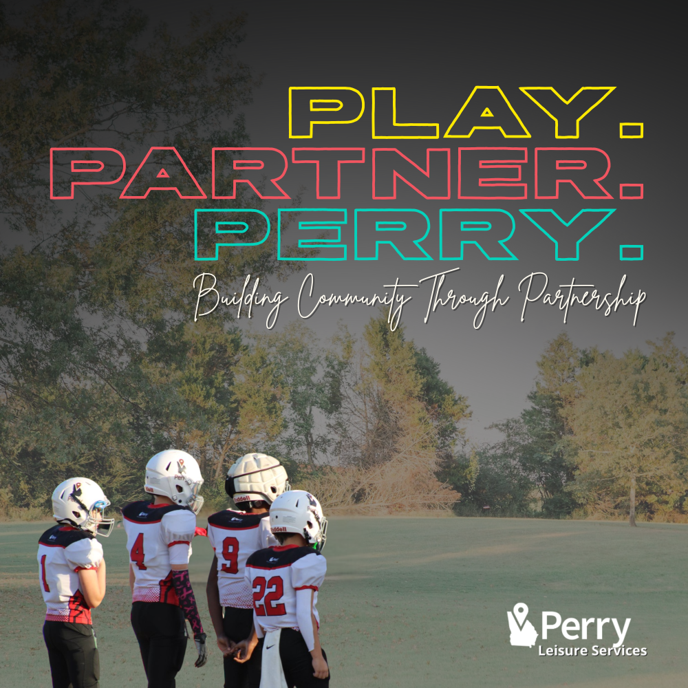 Leisure Services Recreation Sponsorships 