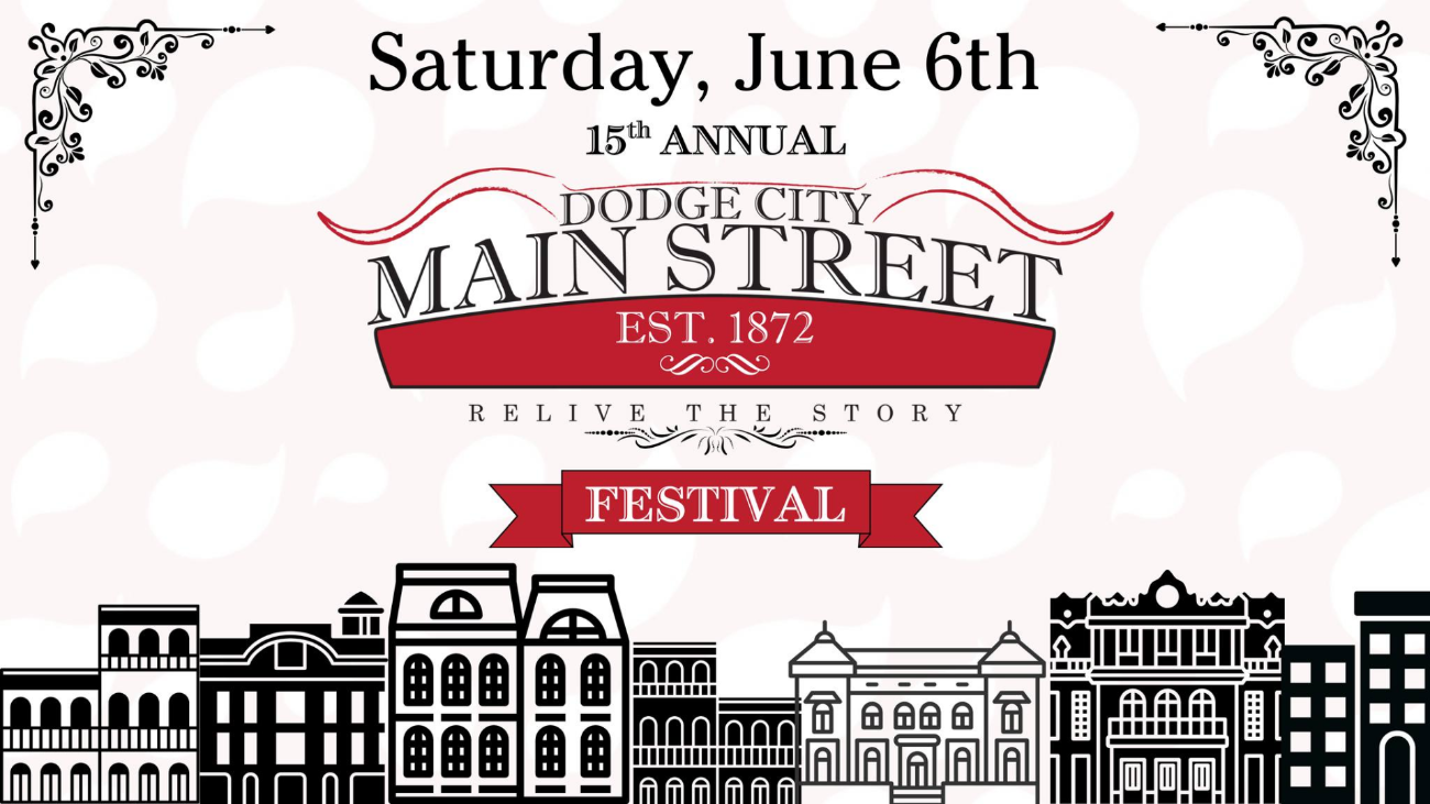 15th Annual Main Street Festival - Vendor Registration