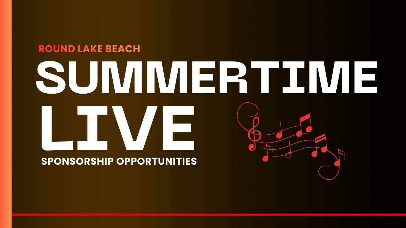 Summertime Live Sponsorship Opportunities
