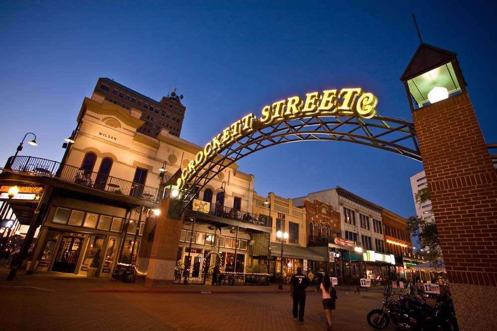 Beaumont Main Street Membership Opportunities