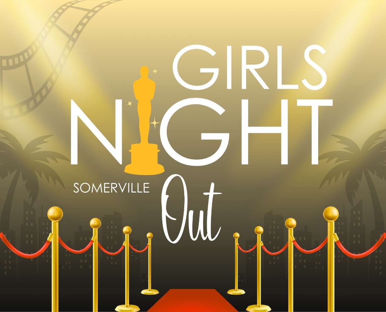 2026 Downtown Somerville Girls Night Out
