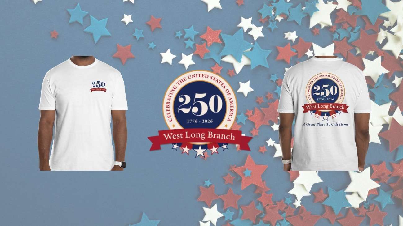 America's 250th T-Shirt Sale