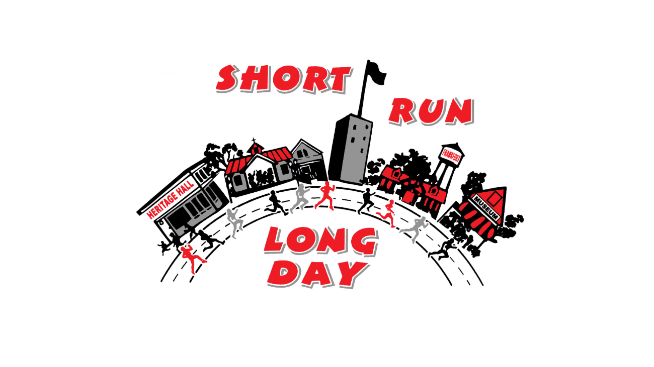 Short Run On A Long Day: 5K Sponsorship Opportunities