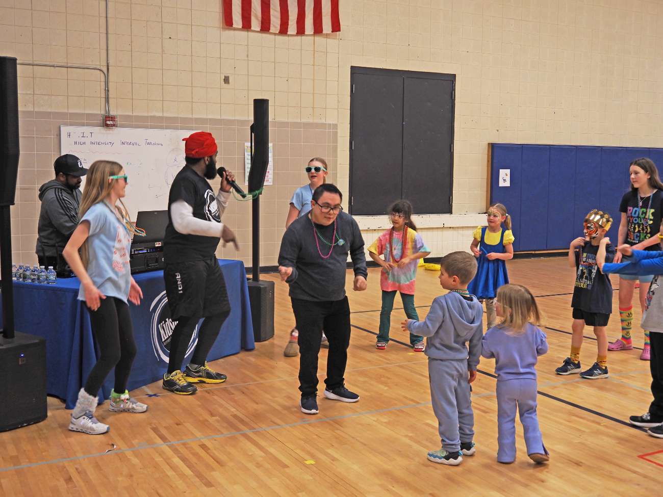 2026 3.21 Fun Sponsorship