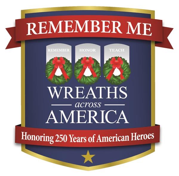 Wreaths Across America