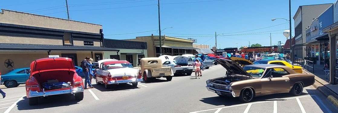 🚗 Vendor & Food Truck Registration