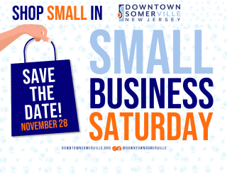 2026 Small Business Saturday Sponsorships