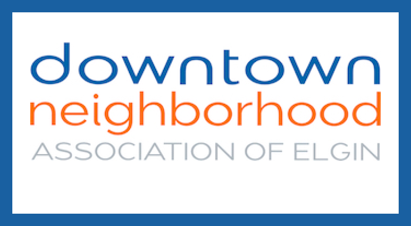 Downtown Elgin Multi Year Pledges + A La Cart Options